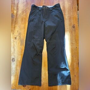 BMWOT Gerry snow pants for women.